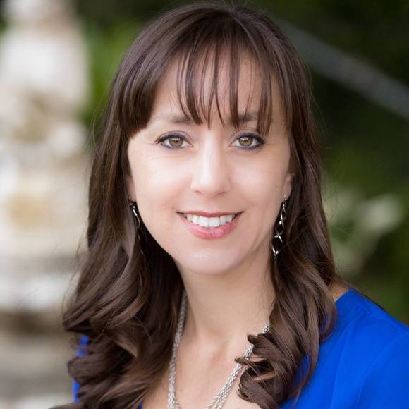 Meet your Posher, Kimberly - Picture 1 of 1